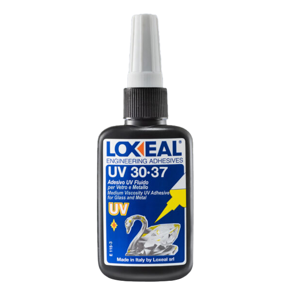 Loxeal 30-37 Cam Yapıştırıcısı