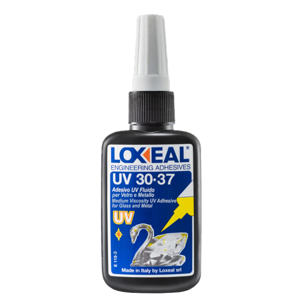 Loxeal 30-37 Cam Yapıştırıcısı