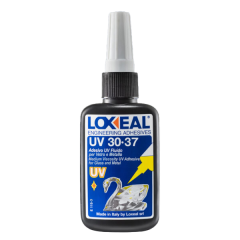 Loxeal 30-37 Cam Yapıştırıcısı