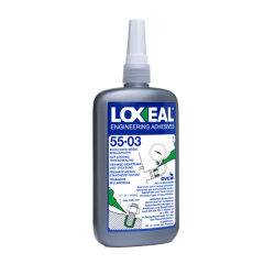 Loxeal – Diş Tutucu ( 55-03 )