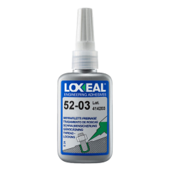 Loxeal – Diş Tutucu ( 52-03 )