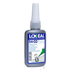 Loxeal – Diş Tutucu ( 54-03 )