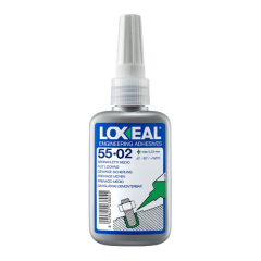Loxeal – Diş Tutucu ( 55-02 )