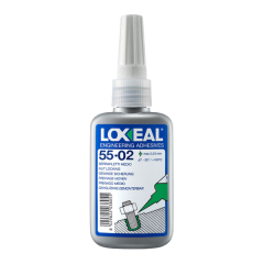 Loxeal – Diş Tutucu ( 55-02 )