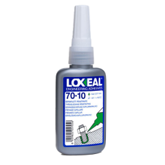 Loxeal – Diş Tutucu ( 70-10 )