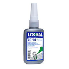 Loxeal – Diş Tutucu ( 70-14 )