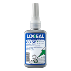 Loxeal – Diş Tutucu ( 83-52 )