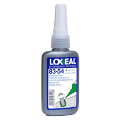 Loxeal – Diş Tutucu ( 83-54 )
