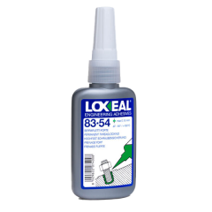 Loxeal – Diş Tutucu ( 83-54 )