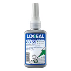 Loxeal – Diş Tutucu ( 83-55 )