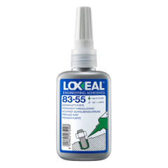 Loxeal – Diş Tutucu ( 83-55 )