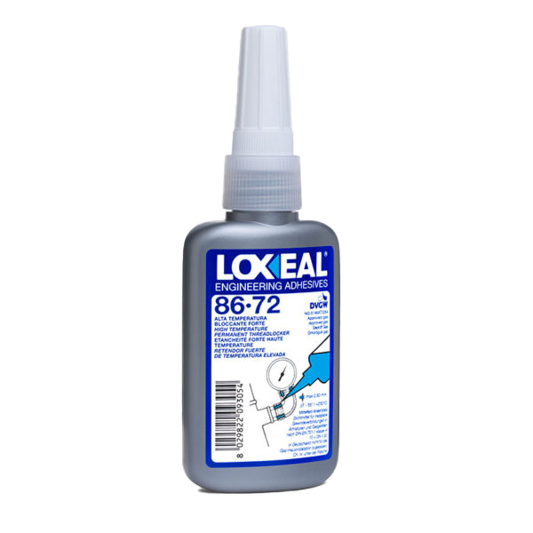 Loxeal – Diş Tutucu ( 86-72 )