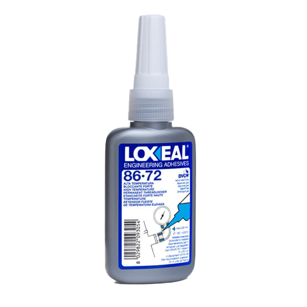 Loxeal – Diş Tutucu ( 86-72 )