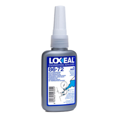 Loxeal – Diş Tutucu ( 86-72 )