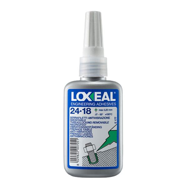 Loxeal – Diş Tutucu ( 24-18 )