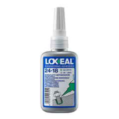 Loxeal – Diş Tutucu ( 24-18 )