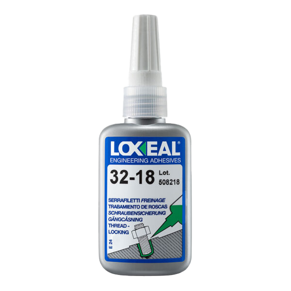 Loxeal – Diş Tutucu ( 32-18 )