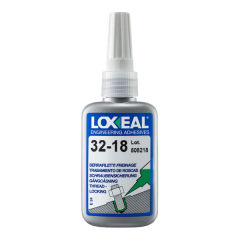 Loxeal – Diş Tutucu ( 32-18 )