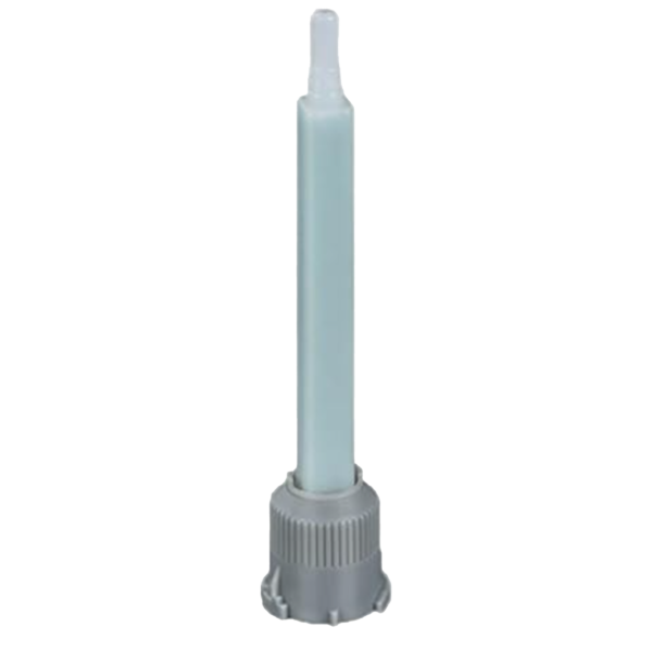 Statik Karıştırıcı Mix Uç Yeşil 8.5 cm 1:1 Epoksi, Akrilik ve Dental Yapıştırıcılar İçin
