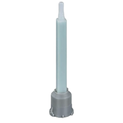 Statik Karıştırıcı Mix Uç Yeşil 8.5 cm 1:1 Epoksi, Akrilik ve Dental Yapıştırıcılar İçin
