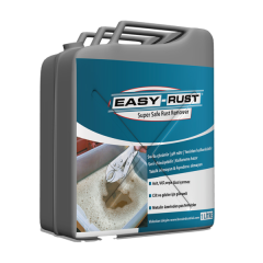 EASY-RUST ( ORGANİK PAS SÖKÜCÜ )