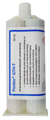PANACOL PENLOC GTH-T (Yüksek Sıcaklık Dayanımlı, Akrilik Bazlı Yapıştırıcı)