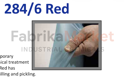 Protectapeel 284/6 Red Soyulabilir Koruyucu Kaplama