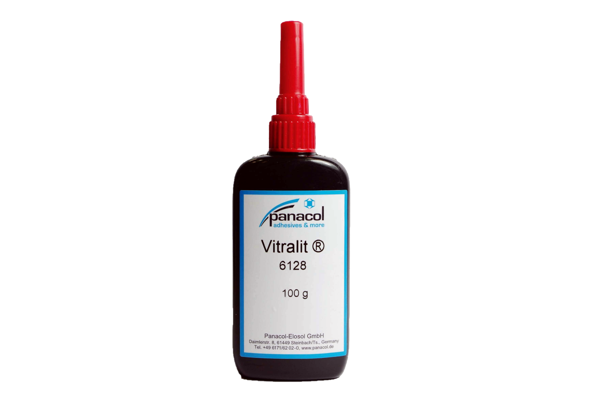 VITRALIT 6128 UV YAPIŞTIRICI