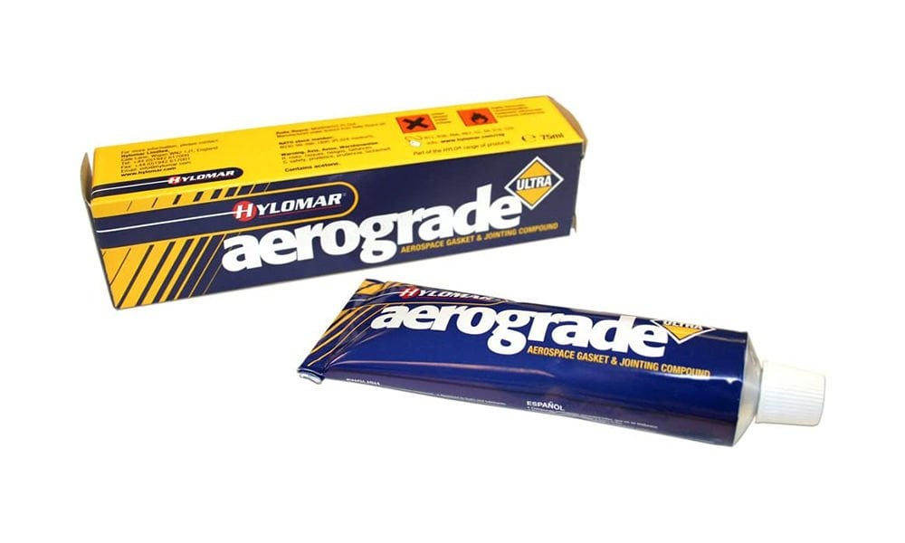 Hylomar Aerograde PL32M ( Hylomar SQ32 )