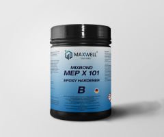 MAXWELL MEP X 101 EPOKSİ REÇİNE