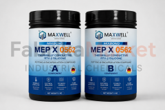 MAXWELL MEP X 0562 Termal İletken RTV-2 Silikon Potting