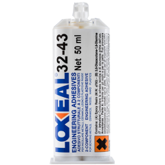 LOXEAL 32-43 2K Bileşenli Epoksi Yapıştırıcı