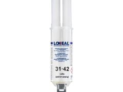 LOXEAL 31-42 2K EPOKSİ 5 DAKİKA HIZLI YAPIŞTIRICI