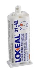 LOXEAL 31-42 2K EPOKSİ 5 DAKİKA HIZLI YAPIŞTIRICI