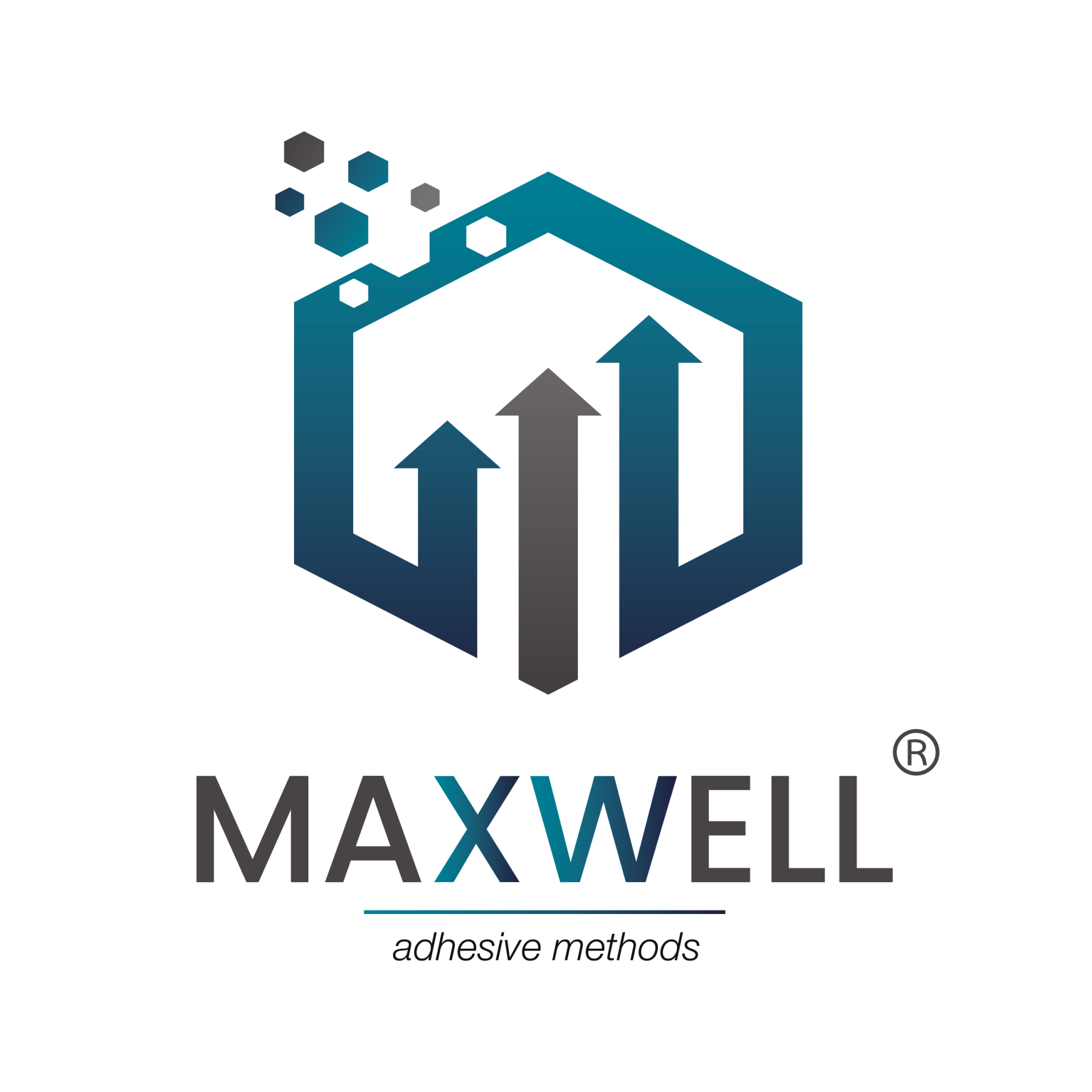 MAXWELL 2K AKRİLİK VERNİK 500 ml