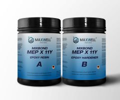 MIXBOND MEP X 11Y EPOKSİ REÇİNE (1/1 Karışım) 1 KG