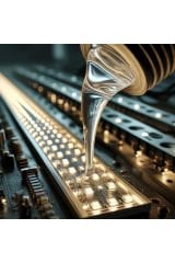 MIXBOND MEP X 190L LEDLER İÇİN İNCE DÖKÜM EPOKSİ