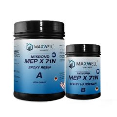 MIXBOND MEP X 71N GIDAYA UYGUN EPOKSİ