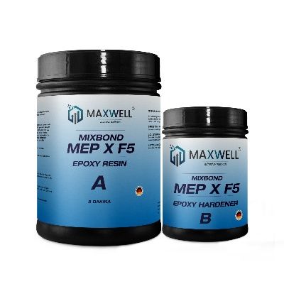 MIXBOND MEP X F5 Hızlı Kürleşen Epoksi