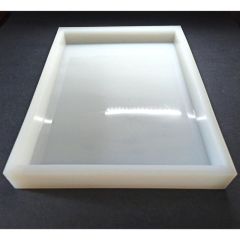 MIXBOND MEP X 40S Mold Silicone 1 KG (kalıp silikonu)