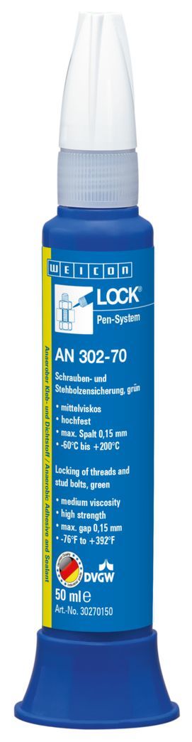 Weiconlock An 302-70