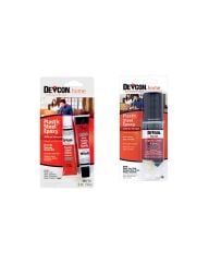 DEVCON PLASTİK ÇELİK EPOKSİ ( PLASTIC STEEL EPOXY)