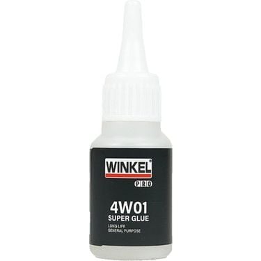 WINKEL PRO 4W01 Superglue
