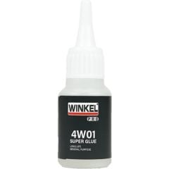 WINKEL PRO 4W01 Superglue