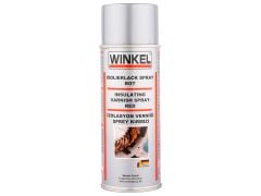 WİNKEL İZOLASYON VERNİĞİ