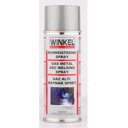 Winkel Gaz Altı Kaynak Spreyi 400 ml – Çapak Önleyici