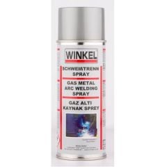 Winkel Gaz Altı Kaynak Spreyi 400 ml – Çapak Önleyici