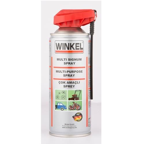 WİNKEL Multi Signum Sprey
