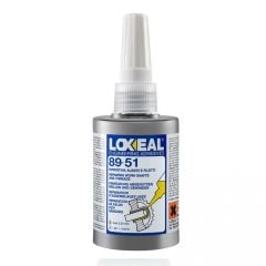 LOXEAL 89-51 Yüksek Mukavemet 75ml
