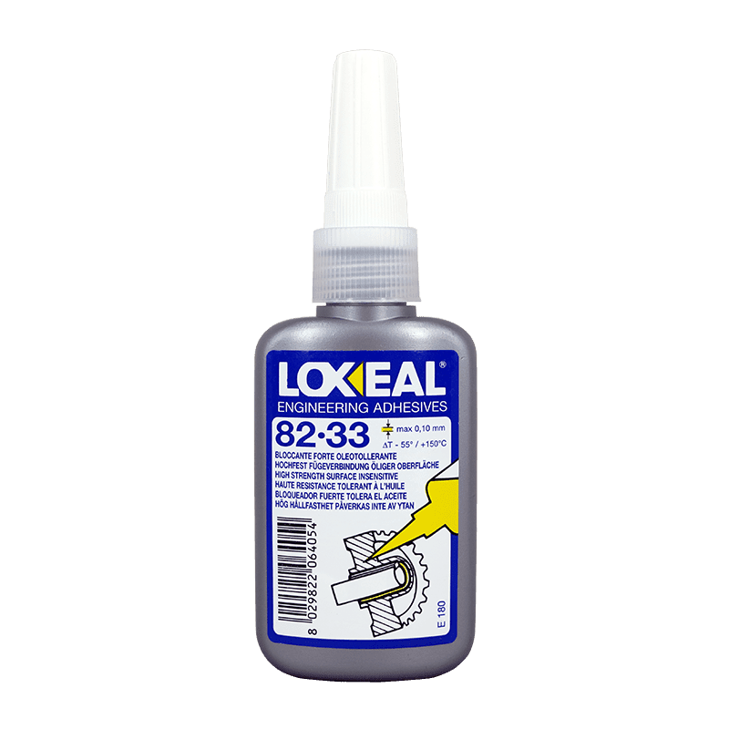 LOXEAL 82-33